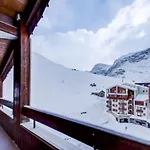 Сasa de vacaciones Le Borsat Iv St5