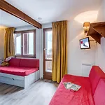 Le Borsat Iv St5 * Tignes