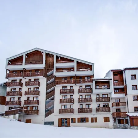 Сasa de vacaciones Le Borsat Iv St5 *