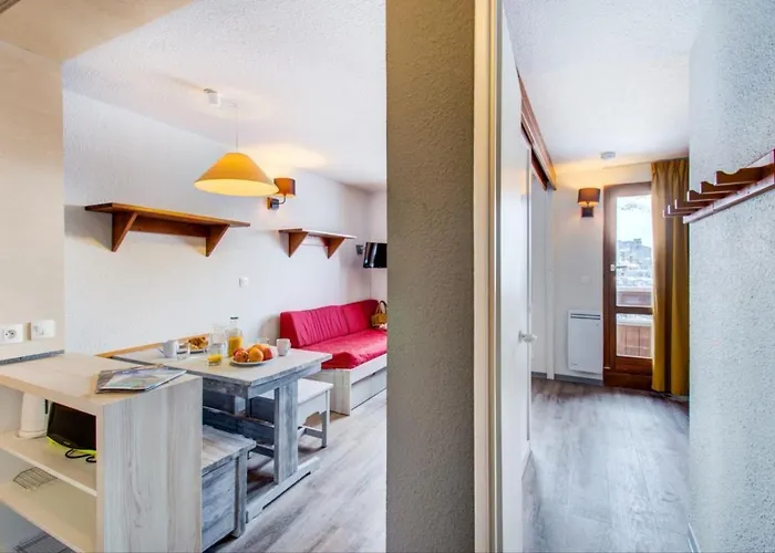 Le Borsat Iv St5 *