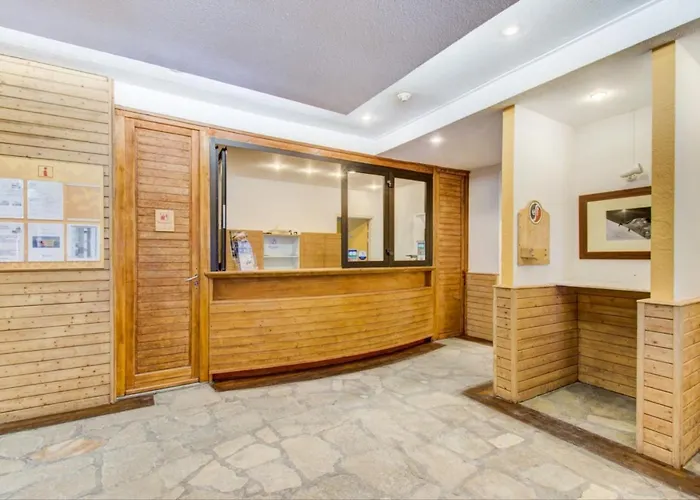 Le Borsat Iv St5 Holiday home