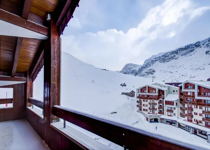 Casa vacanze Le Borsat Iv St5
