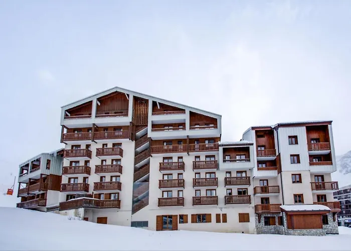 Casa vacanze Le Borsat Iv St5 *
