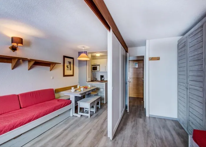 Le Borsat Iv St5 * Tignes