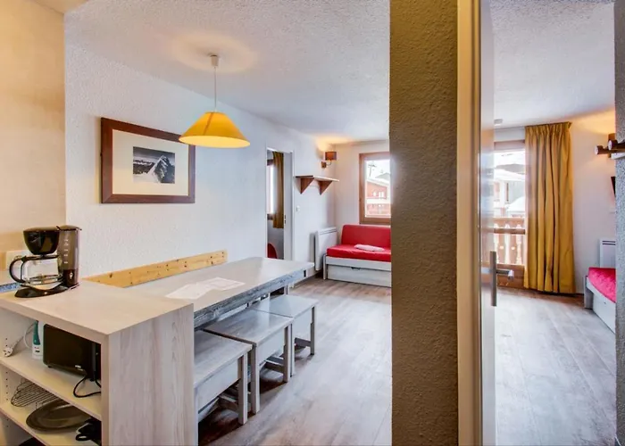 Casa vacanze Le Borsat Iv St5 *