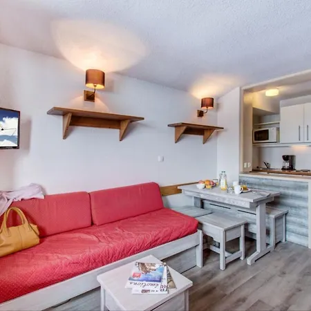 Le Borsat Iv St5 * Tignes