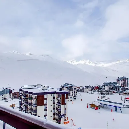 Le Borsat Iv St5 Nyaraló